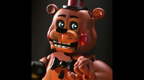 5 Cosas Que No Conocias De Toy Freddy Fnaf 2 Youtube