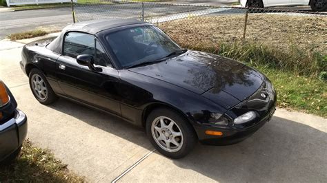 I Got An Na Mx 5 Miata Forum