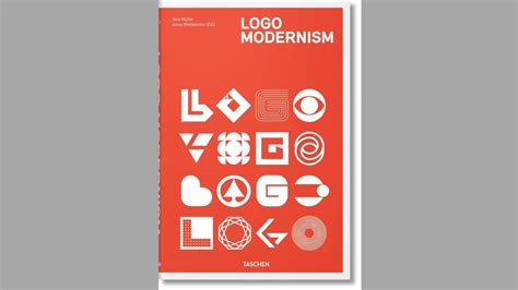 The 38 best graphic design books on branding, logos, type and more ...