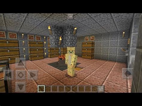 Come Fare Una Farm AUTOMATICA Di Scheletri E O Zombie Con Mob Spawner