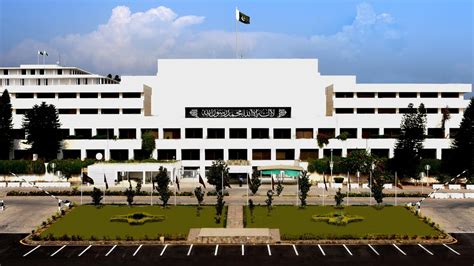 Time Of National Assembly Session Rescheduled