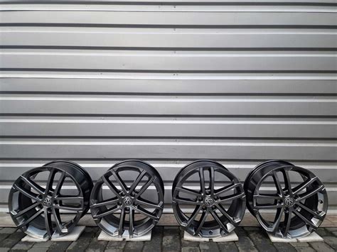 Oryginalne Felgi Vw Volkswagen Golf Arteon Passat Tiguan Id Id