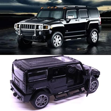 Hummer h3 off road - academydase