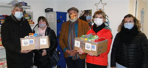 Guebwiller Solidarit Agir Contre La Pr Carit Hygi Nique