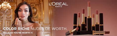Buy L Oreal Paris Color Riche Volume Matte Nudes Of Worth Lipstick Le Nude Unapologetic