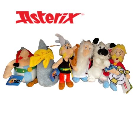 Lot Peluches Ast Rix Au Choix Eur Picclick Fr