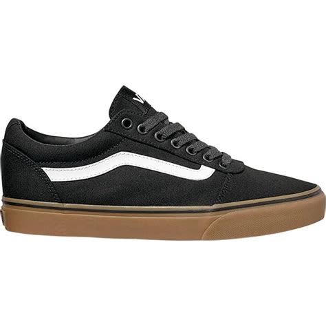 Vans Old Skool Ward Blackgum Sportscenter2000com