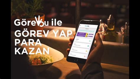 G Rev Yap Para Kazan Nternetten Paza Kazan G Rev Yaparak Ek Gelir