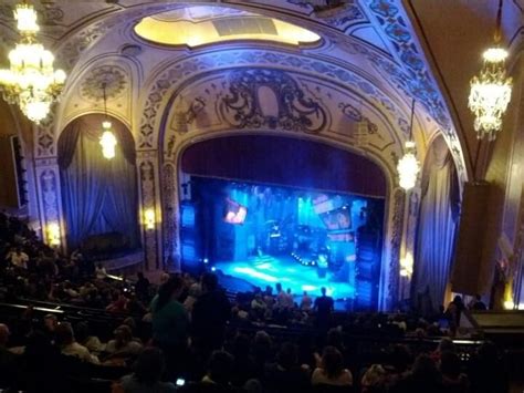 Orpheum Theater | Concert hall, Performance art, Photo