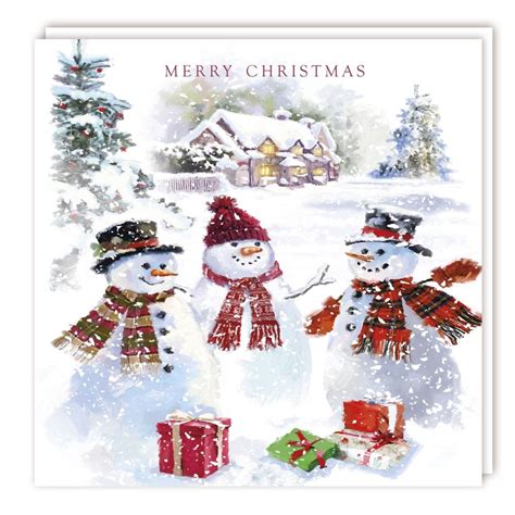 British Heart Foundation Christmas Cards Uk 2024 - Cecily Phyllys