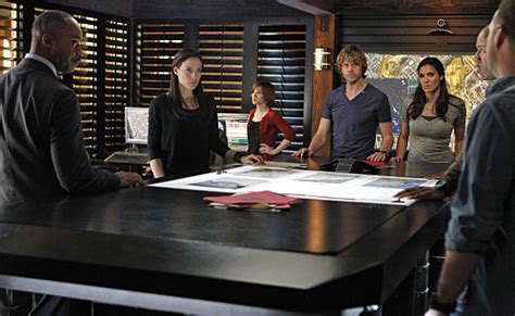 2x24 Familia Promo Ncis Los Angeles Photo 21787949 Fanpop