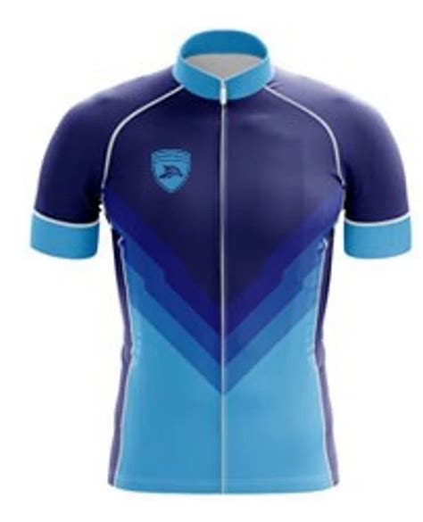 Polyester Unisex Sublimation Cycling Uniform Printed At Rs Piece