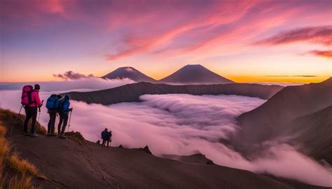 Plan Your Mount Bromo Climb Ultimate Guide Tips