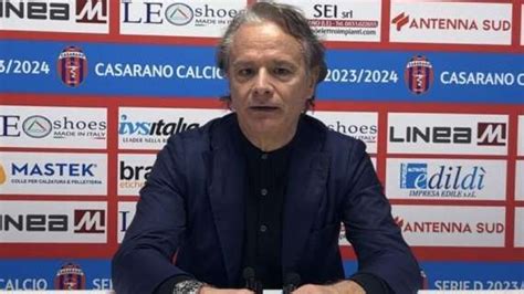 Casarano Partito Il Ricorso Al TAR Contro La Chiusura Del Capozza