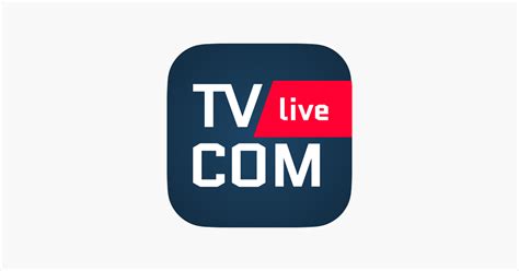 tvcom  stream   app store