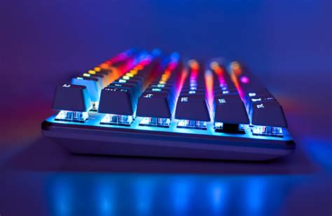 What is an RGB Keyboard? Guide to RGB Lighting in Gaming Keyboards