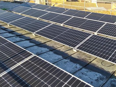 Caja Rural AragÓn Apuesta Por La EnergÍa Solar Con Inycom Parque