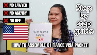 K Visa Explained Fiance Visa Requirements Doovi