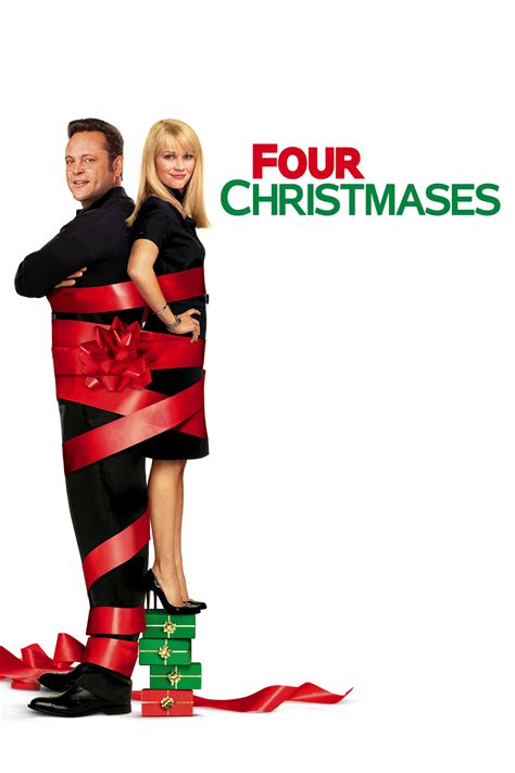 Four Christmases - Full Cast & Crew - TV Guide