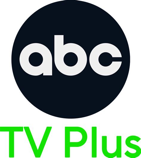 ABC TV Plus Logo (2023-Present) by JohnGamble1997 on DeviantArt