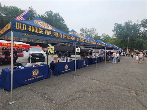 Old Bridge Township Police Department