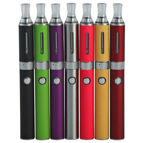 Evod Mah Vaporizer Battery W Usb Charger Gear Go Green Care