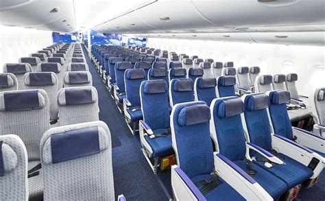 Seat Details A380 Economy Class Service And Info Ana