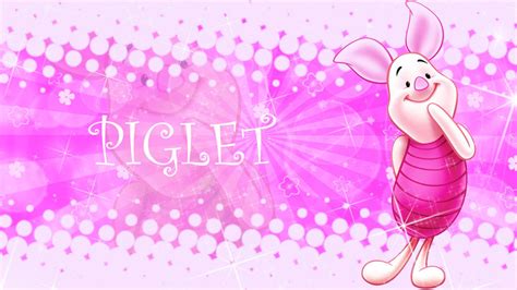 🔥 [0+] Piglet Backgrounds | WallpaperSafari