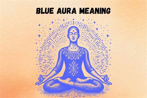 Blue Aura Color Meaning Shades Personality What Spiritual