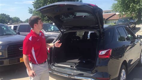 Chevy Equinox Power Liftgate Diagram Equinox Power Lift