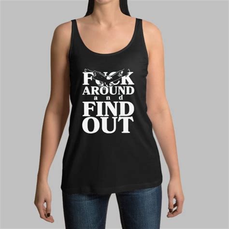 Eagles Fuck Around And Find Out Philly Shirt Grishko