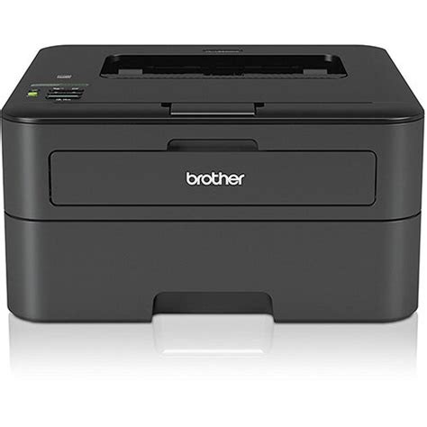 Brother Hl L Dw Compact High Quality Mono Laser Printer Wireless