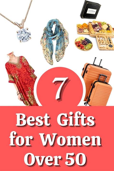 T Ideas For Older Women Perfect Presents For Every Occasion