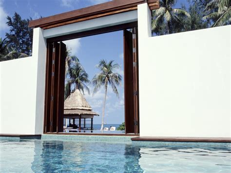 SALA Samui Resort & Spa Koh Samui