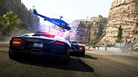 Need for speed for pursuit картинки