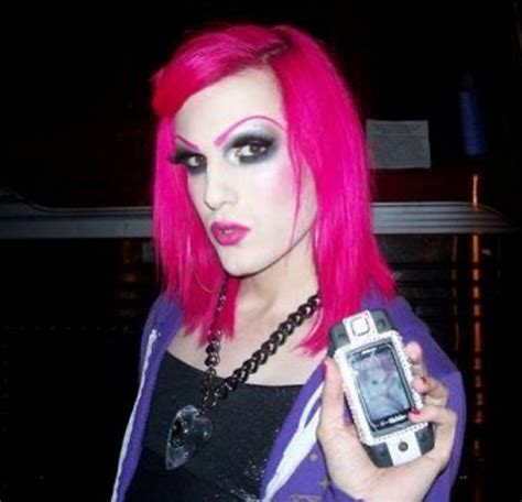 Jeffree Star Myspace