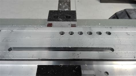 Testujemy Nowe Frezy Do Obr Bki Aluminium Oraz Stali Ultima Cnc