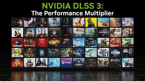 Технология NVIDIA DLSS что это и для чего нужна HYPERPC