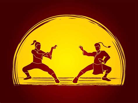 The History Of Kung Fu A Modern Name For An Ancient Art Ancient Origins