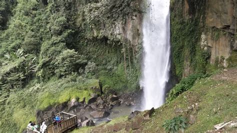 12 Tempat Wisata Di Berastagi Sumatera Utara Alam Dan Buatan