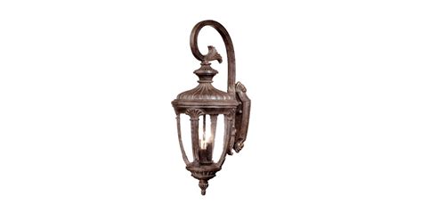 Acclaim Lighting 1712BC Dylan 3 Light 18 Tall Outdoor Build