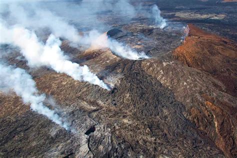 Continental Crust Facts