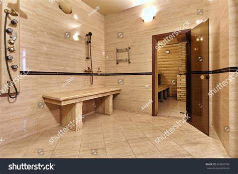 1,266 Home Steam Room Shower Stock Photos, Images & Photography