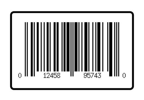 Barcode Types - A List of Popular Barcodes