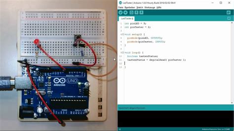 Was Kann Man Mit Arduino Machen