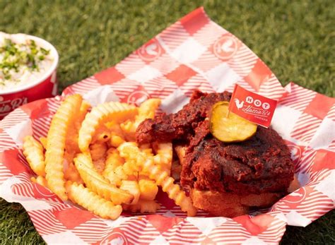 5 Best Hot Chicken Spots In Nashville In 2024 BodyBalancee