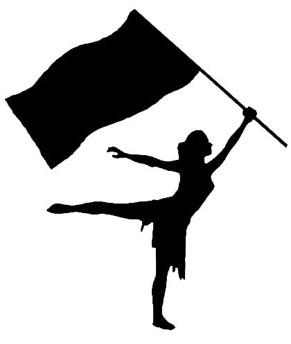 Colorguard Clipart | Free download on ClipArtMag