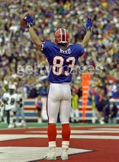 Andre Reed | Nfl photos, Nfl buffalo bills, Buffalo bills football