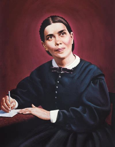 Quem É Ellen G White - O que a Igreja Adventista do Sétimo Dia pensa sobre Ellen G. White?