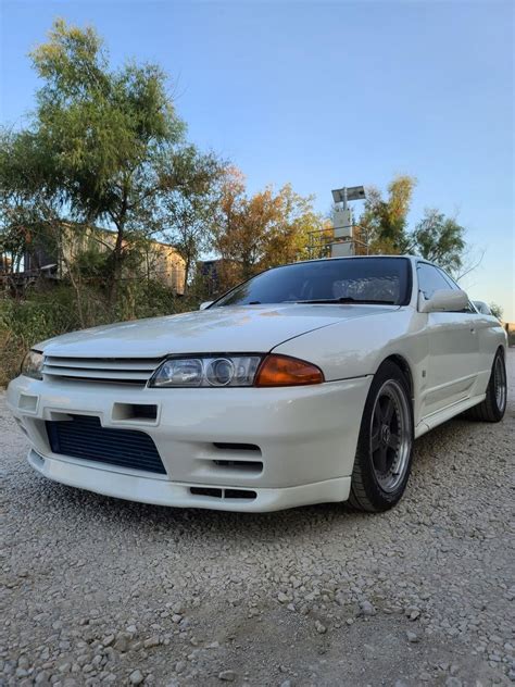 1990 Nissan Skyline GTR Dallas, Texas | Hemmings